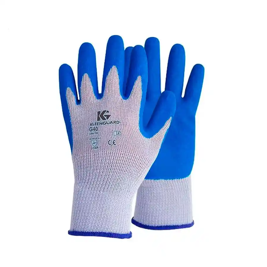 Guante G40 latex flex