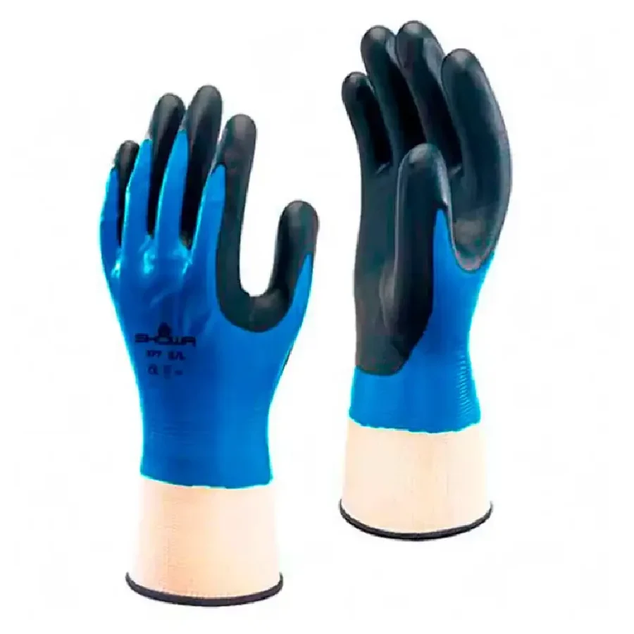 Guantes 377