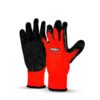 Guante max flex rojo - Imagen 2