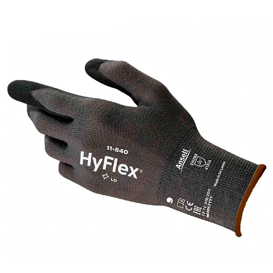 guantes hyflex 11 840