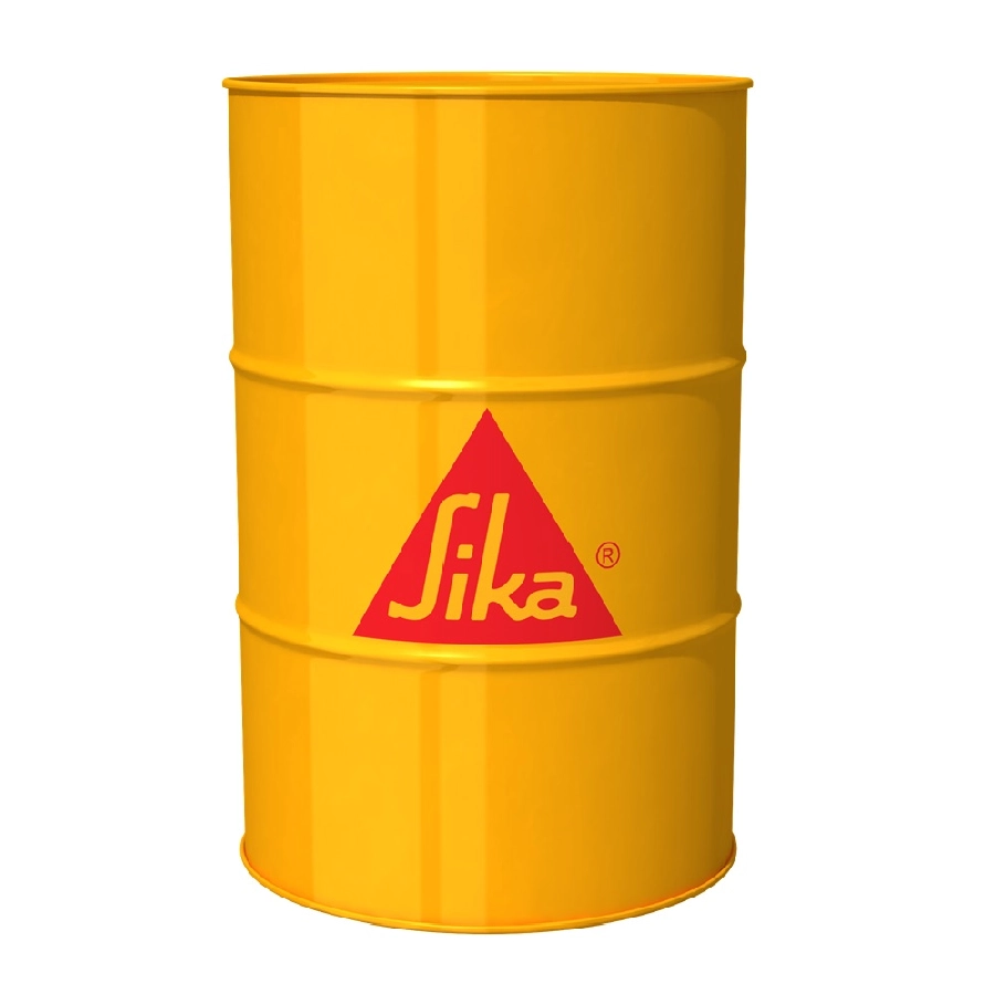 Sika Antisol S x 200 Lt