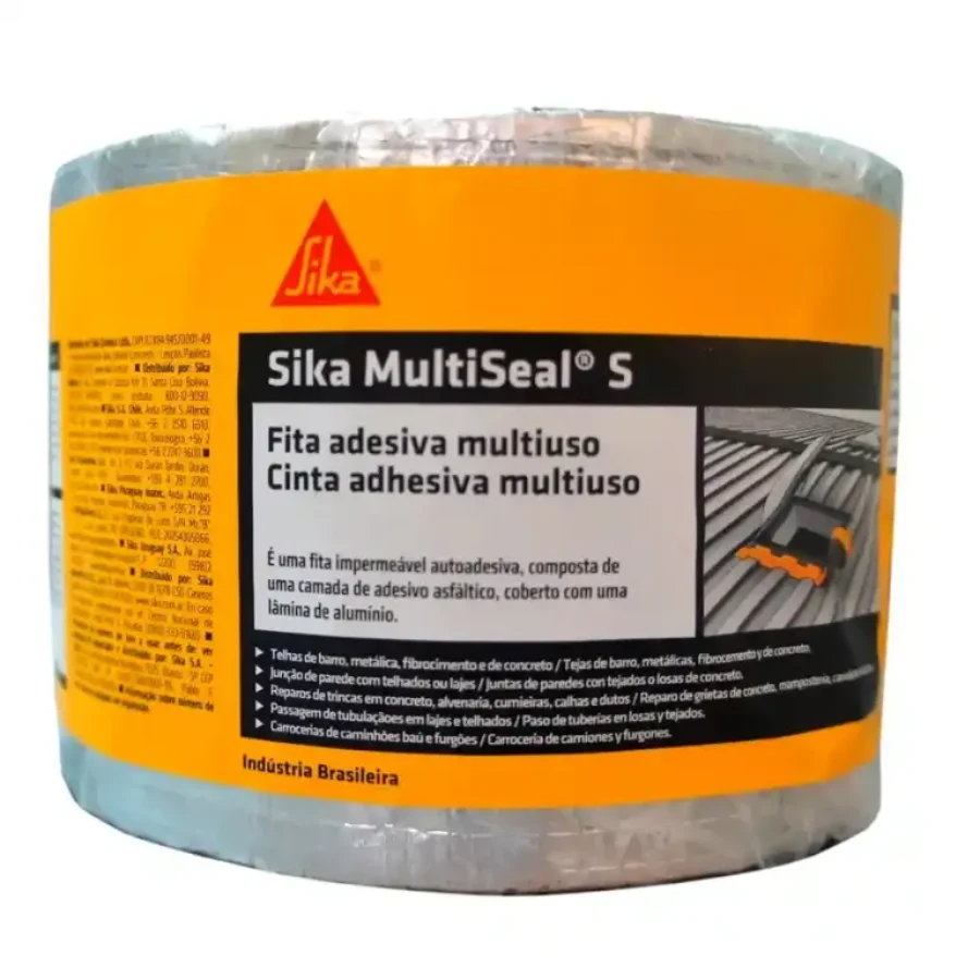 sika multiseal s