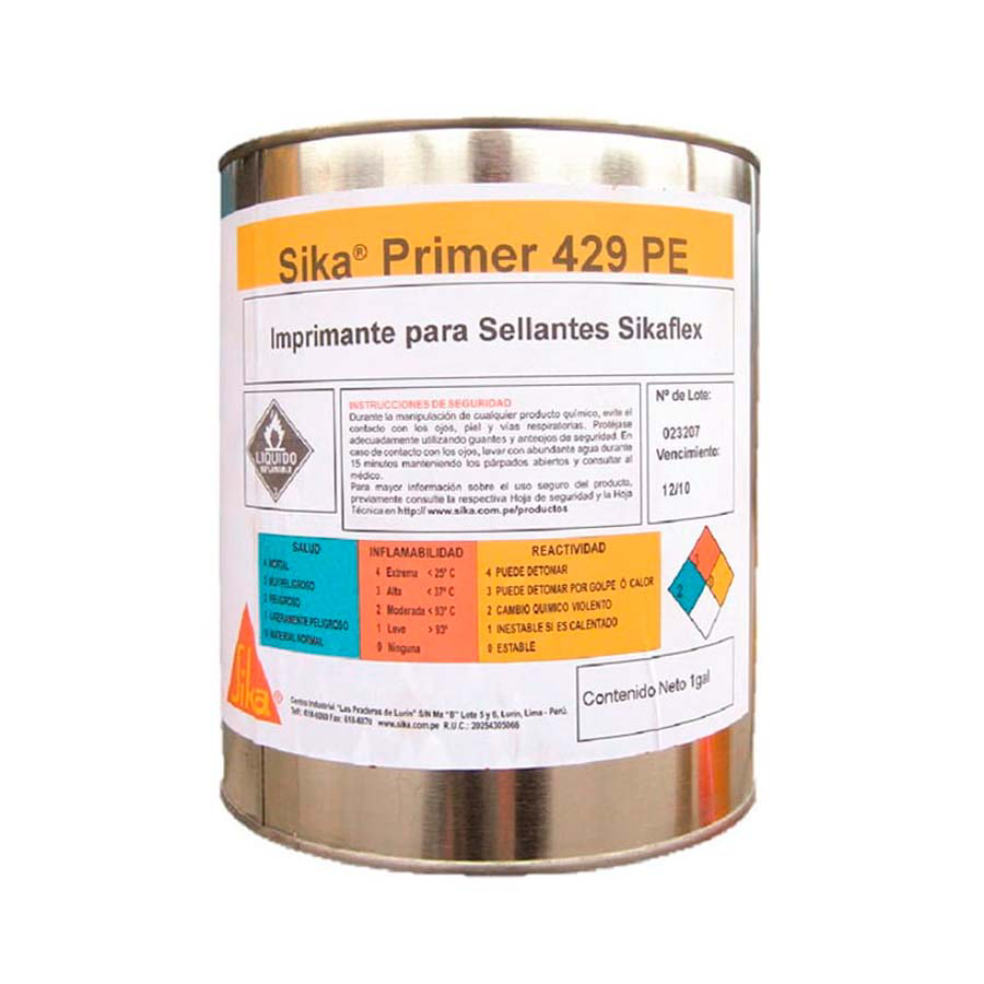 sika premier 429