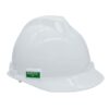 Casco de seguridad jockey 4 puntas - Imagen 4