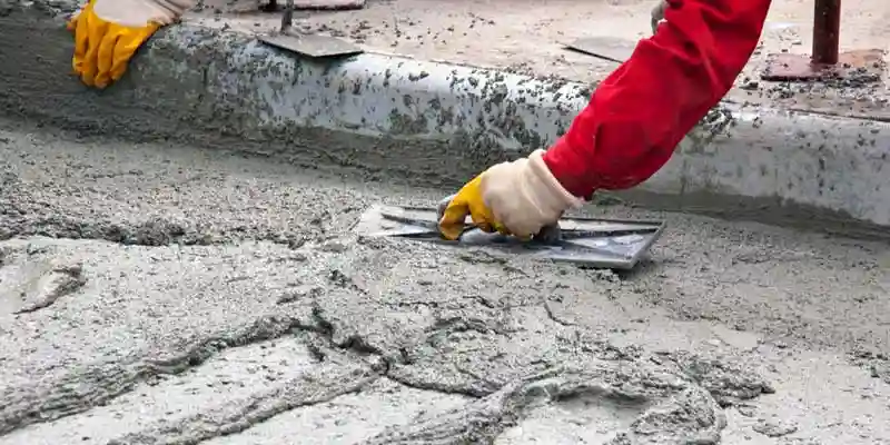 aditivos para la durabilidad del concreto
