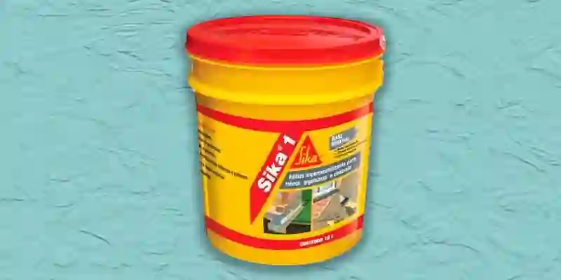 aditivo de sika para psiso 