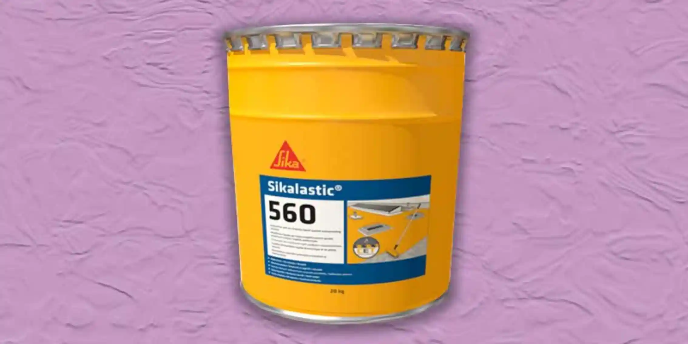 sikalastic 560