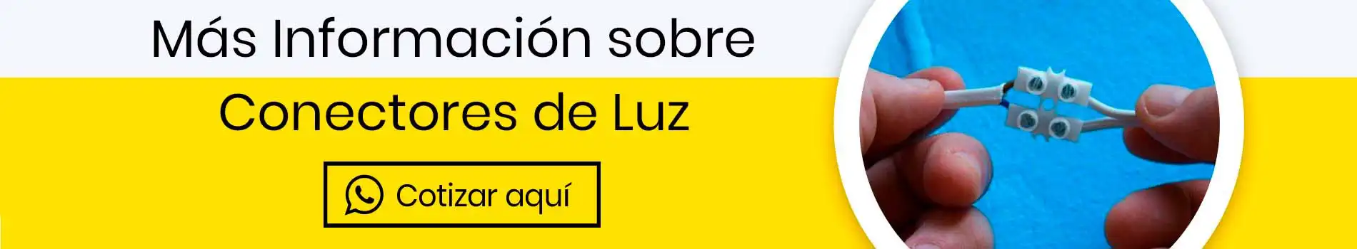 bca-cta-cot-conectores-de-luz-cotizar-casa-lima