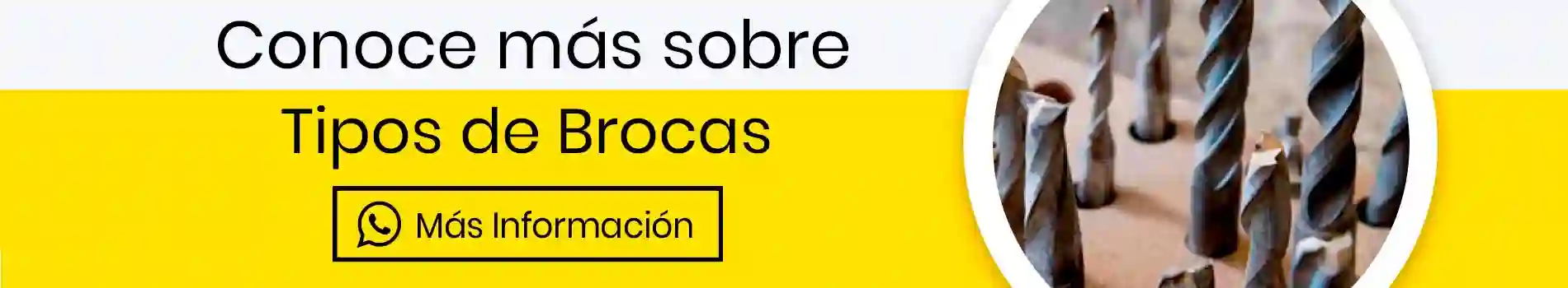 bca-cta-tipos-de-brocas-informacion-casa-lima