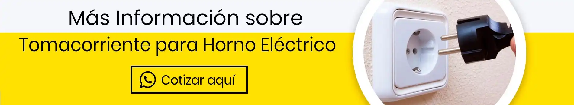 bca-cta-tomacorriente-para-horno-electrico-cotizar