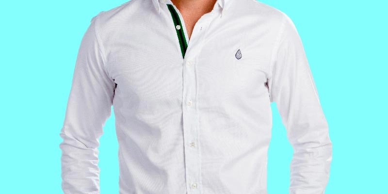 informacion sobre Camisas oxford