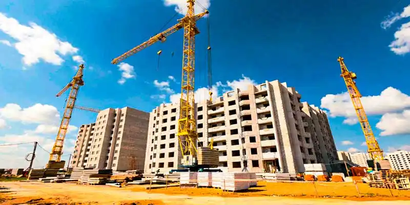 construccion