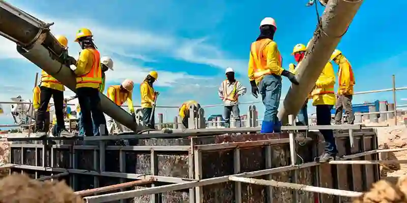 Mejorador de resistencia para concreto