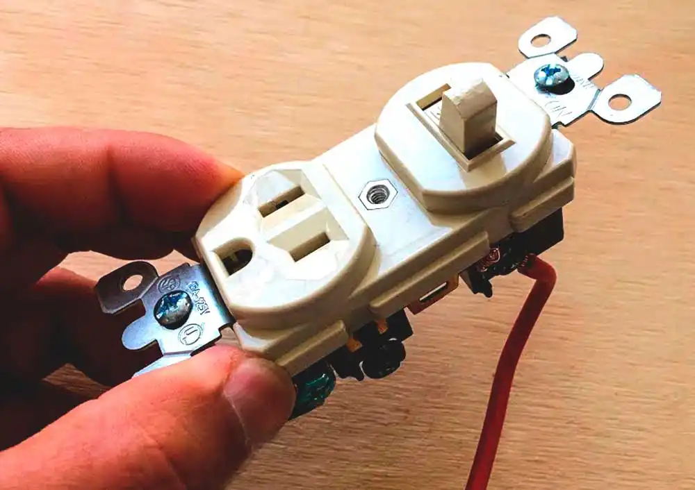 Cómo conectar, colocar, instalar un interruptor mixto? — Grupo Casa