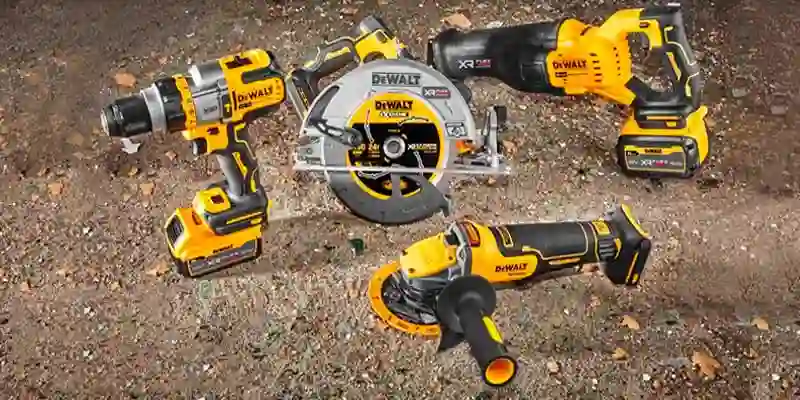 maquina dewalt