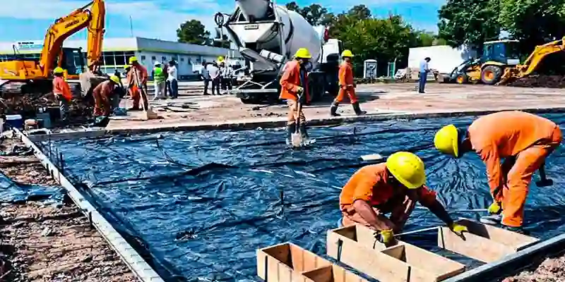 construccion civil