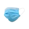 mascarilla plana caja