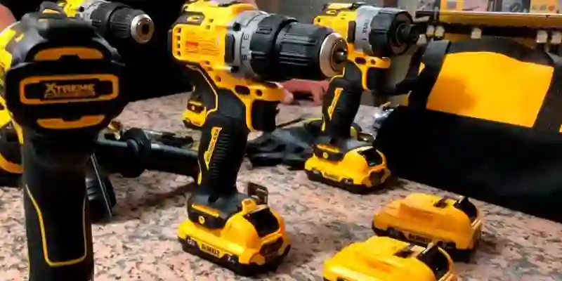 nueva lianea dewalt