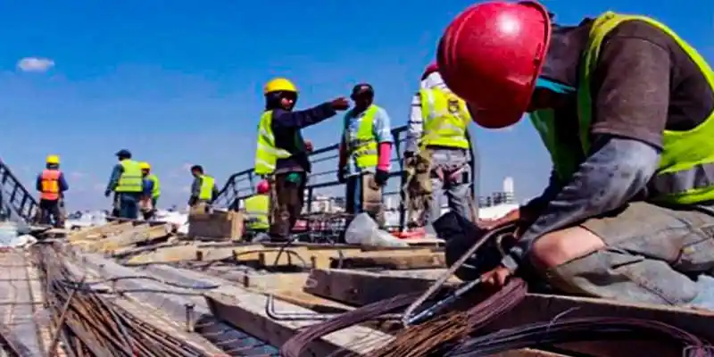 tipos de construccion