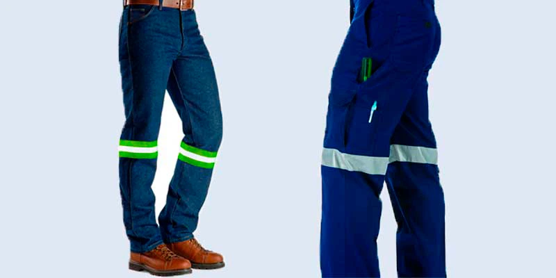 excelentes Uniformes de trabajo industrial