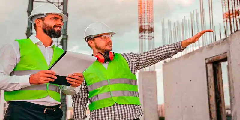 construccion civil