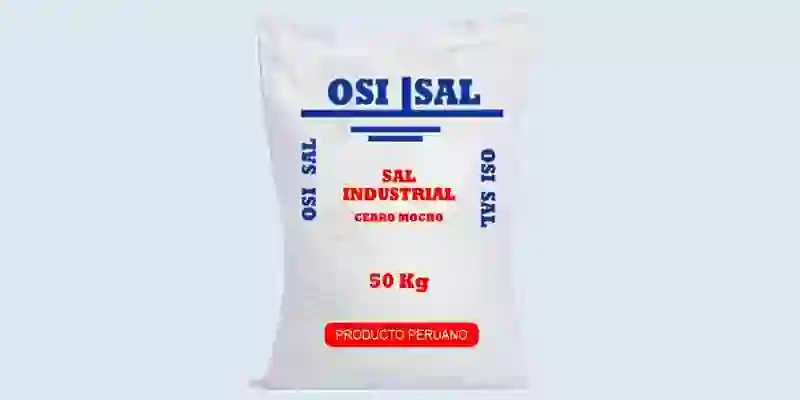 sal industrial