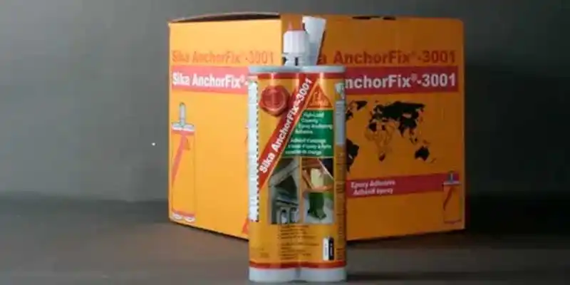 sika anchorfix 3001