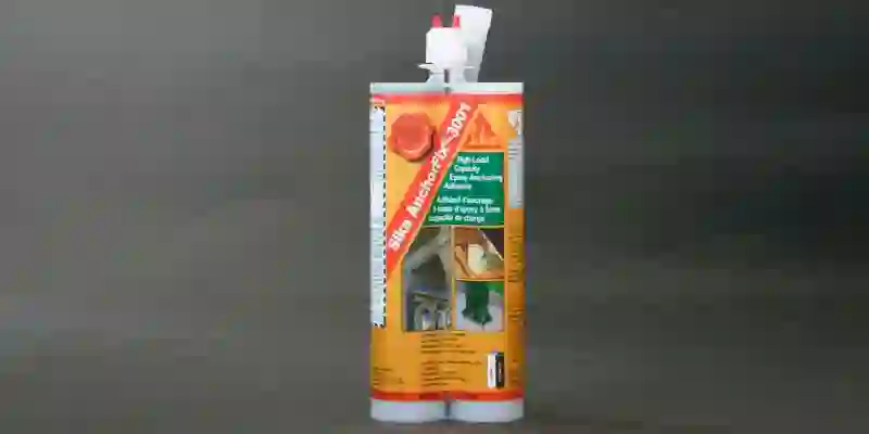 sika anchorfix para cosntruccion