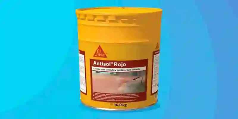 sika antisol