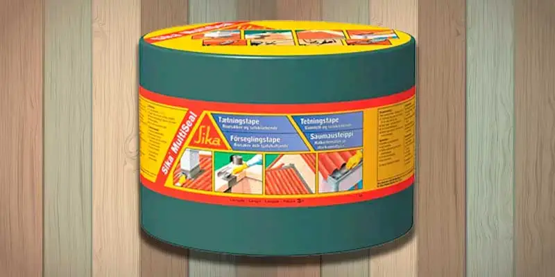 sika multiseal para uso de cosntruccion en obra 