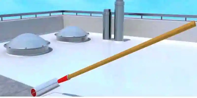 sika para uso en techo 