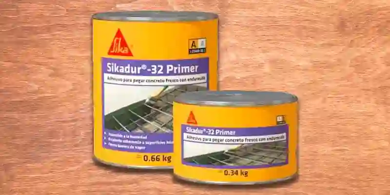 sikadur 32 primer