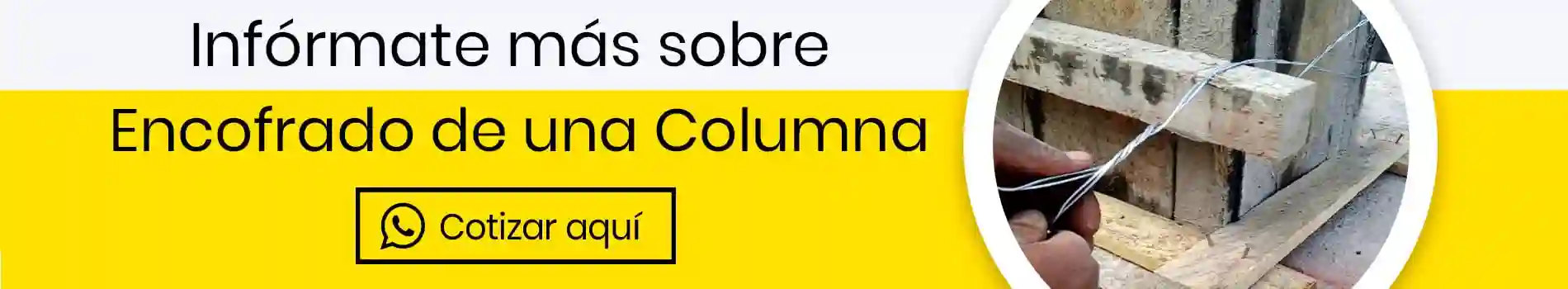 bca-cta-encofrado-de-una-columna-cotizar-amarillo-casa-lima