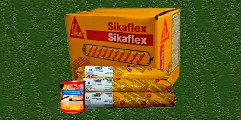 sikaflex 