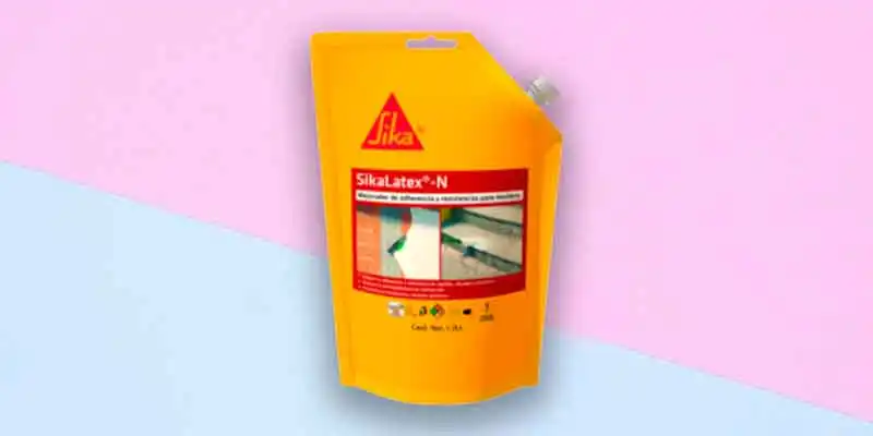 sikalatex -N