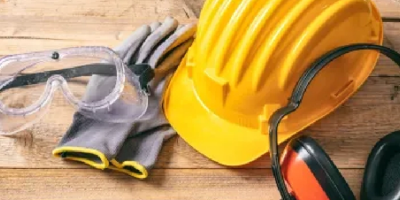epp para el trabajo epp para el trabajo