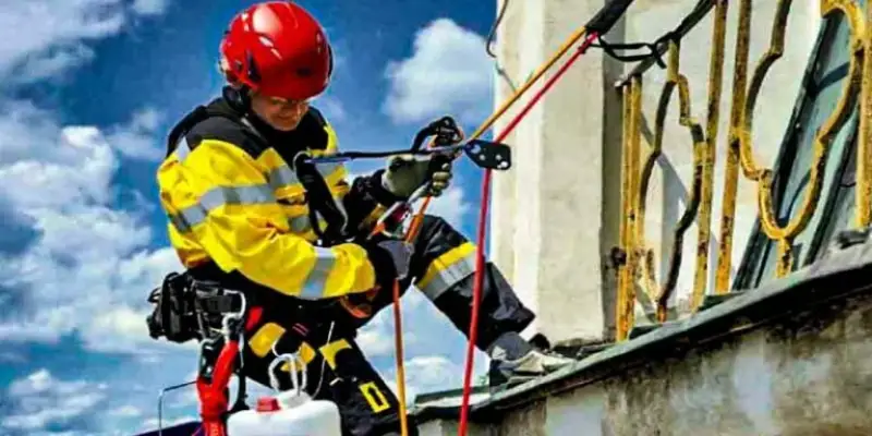 brigada de emergencia funciones