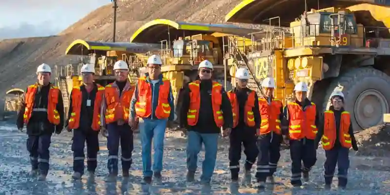 ingenieros de minería junin