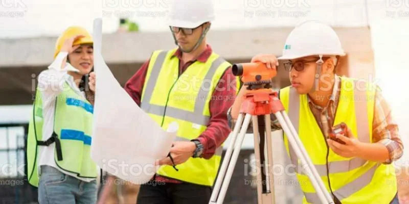 ingeniero planificador