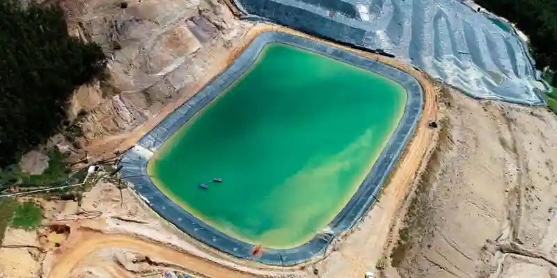 laguna mina trujillo