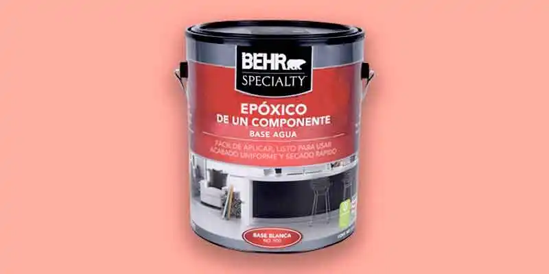 Behr specialty 