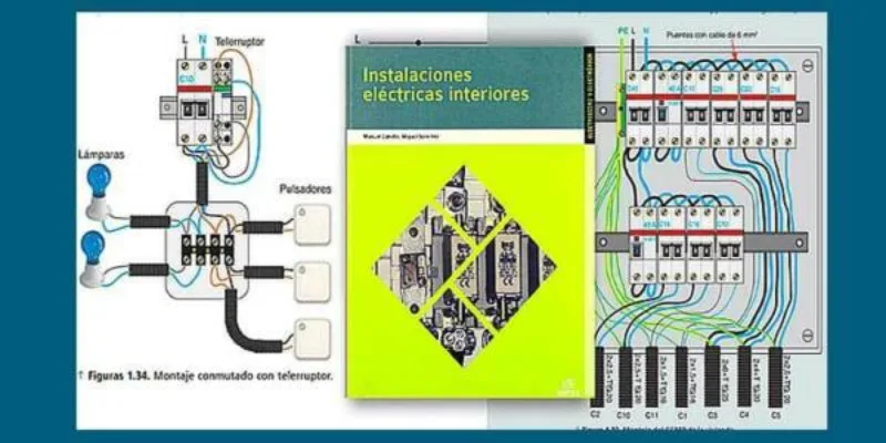 manual de electricidad básica pdf