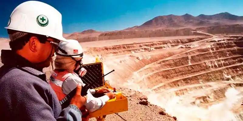 las minas mas importantes del peru 