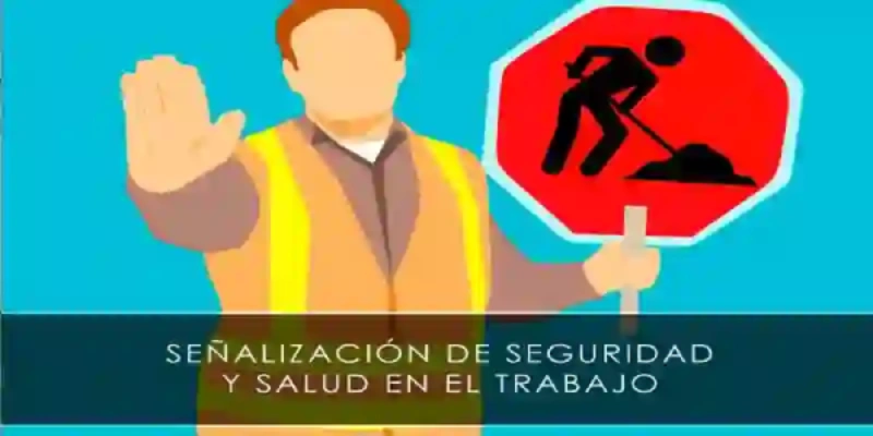 salud en el trabajo y seguridad industrial 