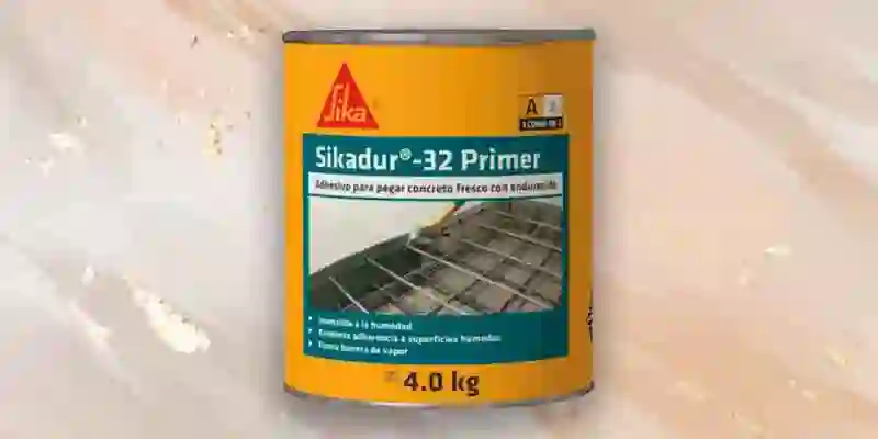 sikadur -32 primer