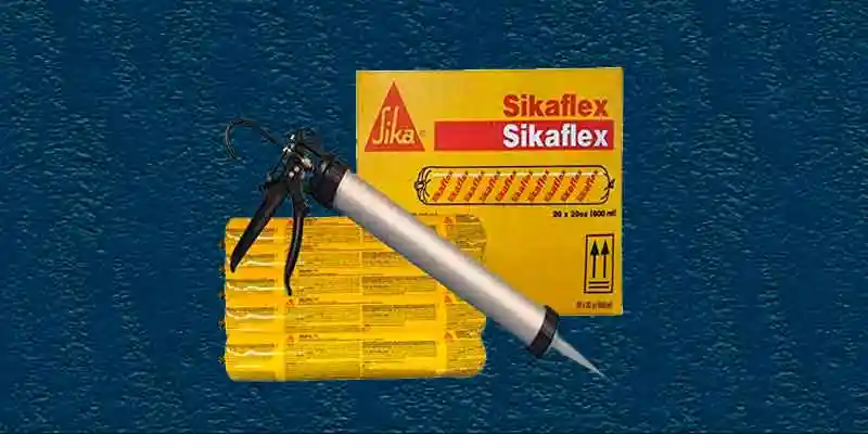 sikaflex 