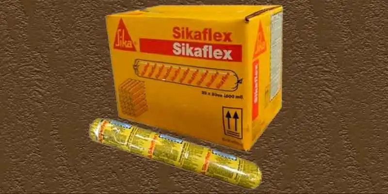 sikaflex