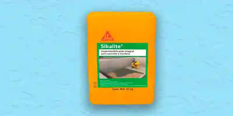 sikalite en bolsa