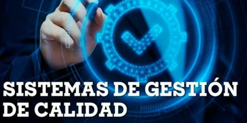 gestion de la calidad iso 9001