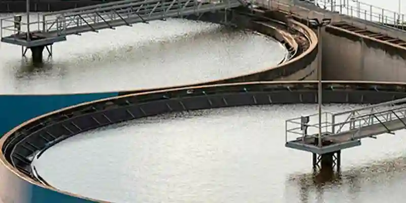 tanques de agua para tratamiento